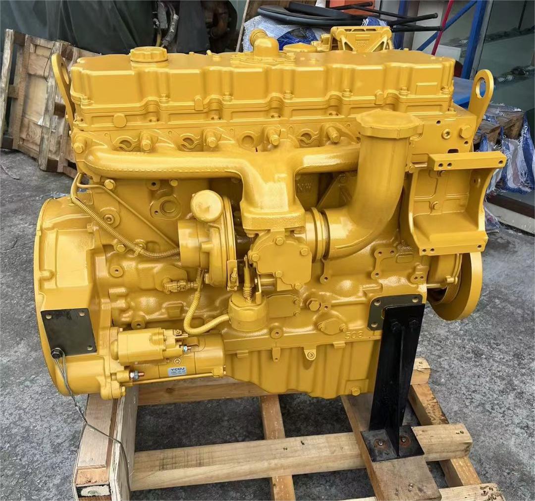 NT855 engine for CUMMINS